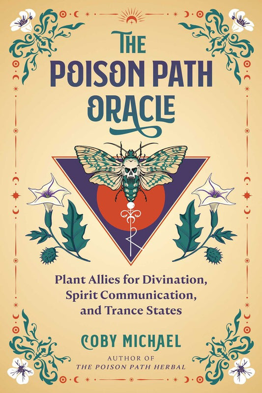 Poison Path Oracle