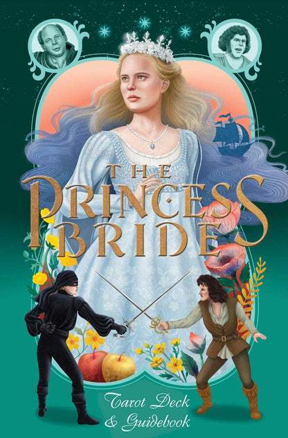 Princess Bride Tarot Deck