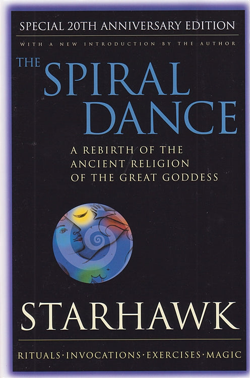 Spiral Dance