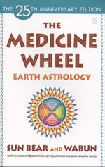 Medicine Wheel Earth Astrology