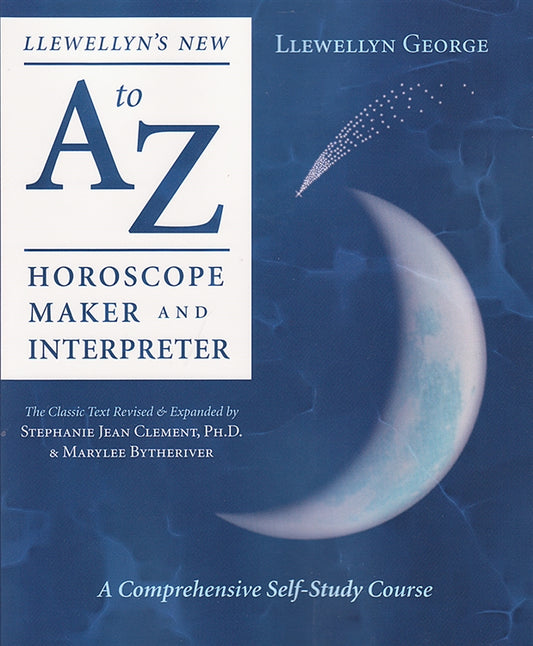 New A to Z Horoscope Maker and Interpreter