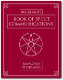 Bucklands Book of Spirit Communications