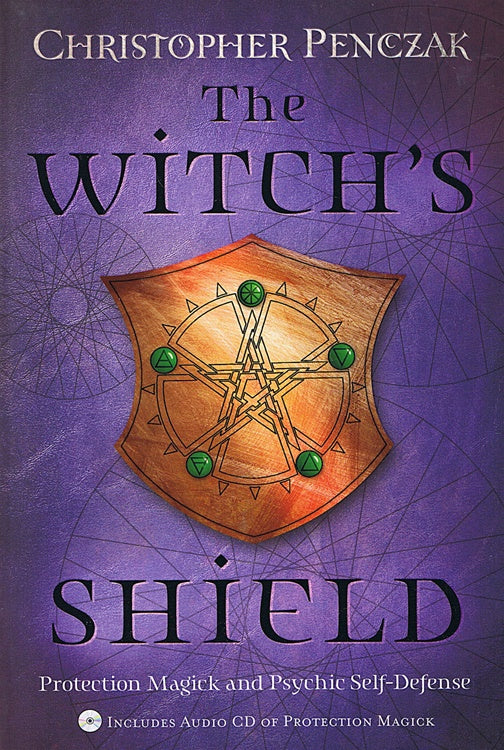 Witchs Shield