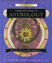 Llewellyns Complete Book of Astrology