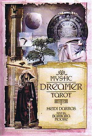 Mystic Dreamer Tarot