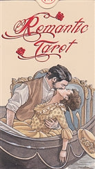 Romantic Tarot Deck