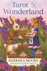 Tarot in Wonderland