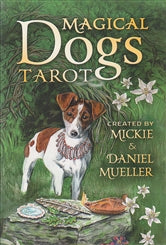 Magical Dogs Tarot