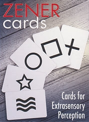 Zener Cards