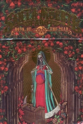 Santa Muerte Tarot Deck