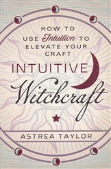 Intuitive Witchcraft