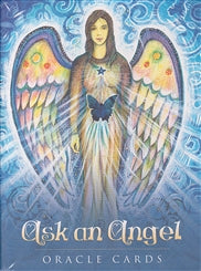 Ask an Angel