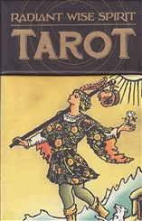 Radiant Wise Spirit Tarot