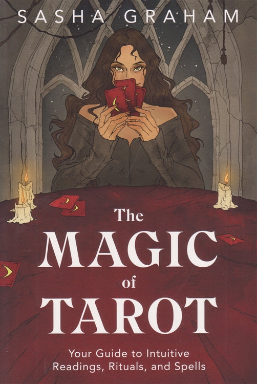 Magic of Tarot