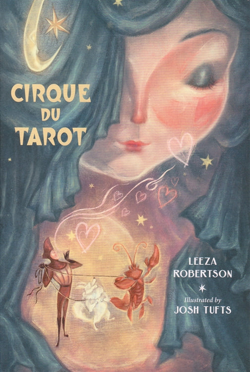 Cirque Du Tarot
