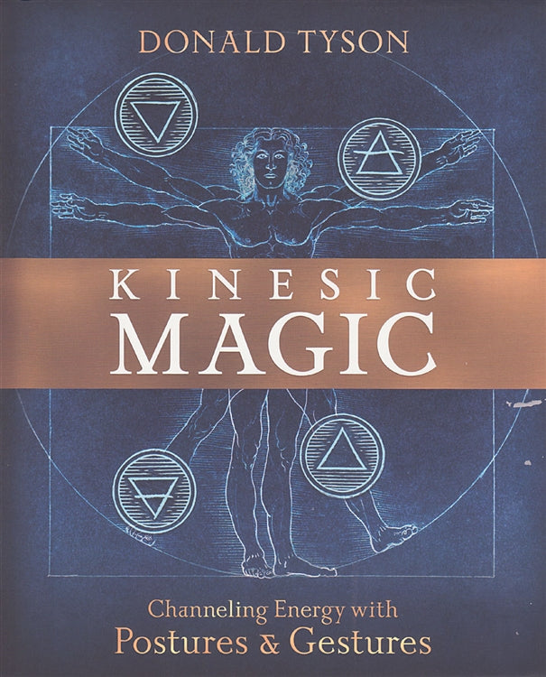 Kinesic Magic