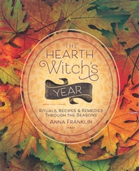Hearth Witchs Year