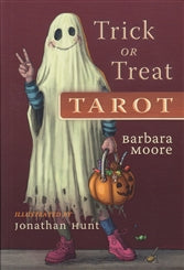 Trick or Treat Tarot