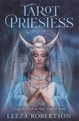 Tarot Priestess
