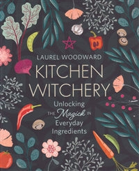 Kitchen Witchery