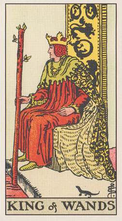 Tarot Original 1909 Kit