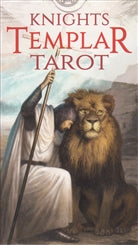 Knights Templar Tarot