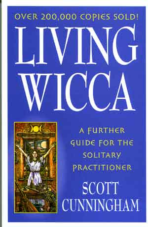 Living Wicca