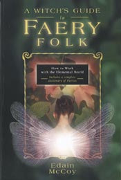 Witch's Guide to Faery Folk