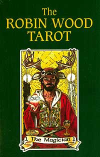 Robin Wood Tarot