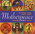 Motherpeace Tarot Large