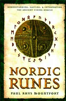 Nordic Runes
