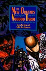 New Orleans Voodoo Tarot