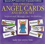 Angel Cards Set