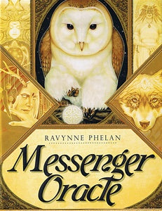 Messenger Oracle