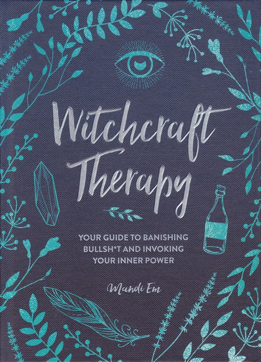 Witchcraft Therapy