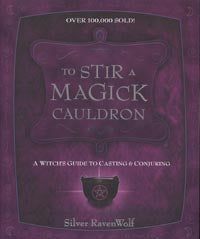 To Stir a Magick Cauldron