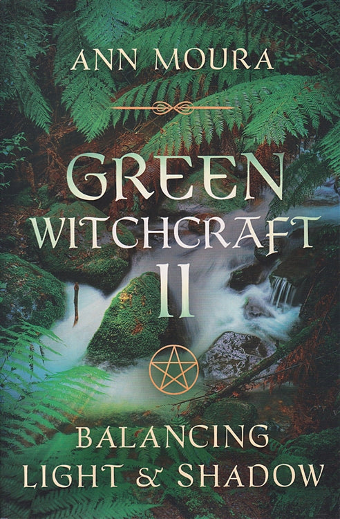 Green Witchcraft II