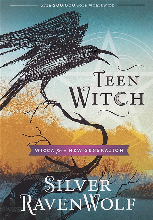 Teen Witch