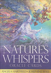 Natures Whispers Oracle Cards