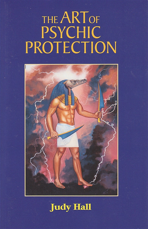 Art of Psychic Protection