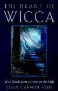 Heart of Wicca