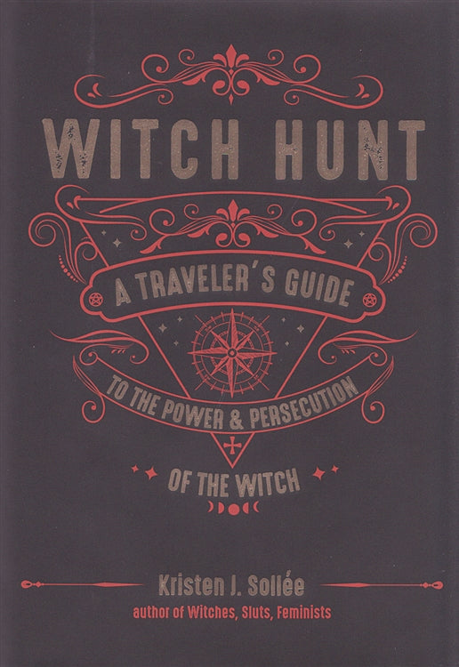 Witch Hunt