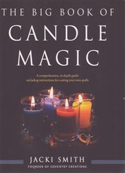 Big Book of Candle Magic