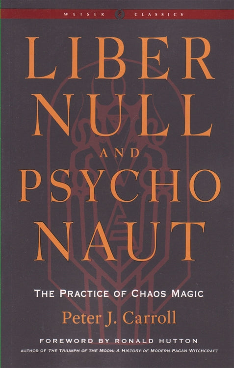 Liber Null and Psychonaut