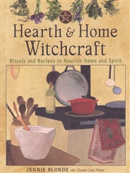 Hearth and Home Witchcraft