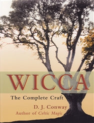 Wicca the Complete Craft