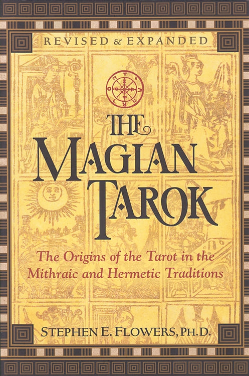 Magian Tarok
