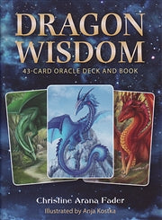 Dragon Wisdom Deck