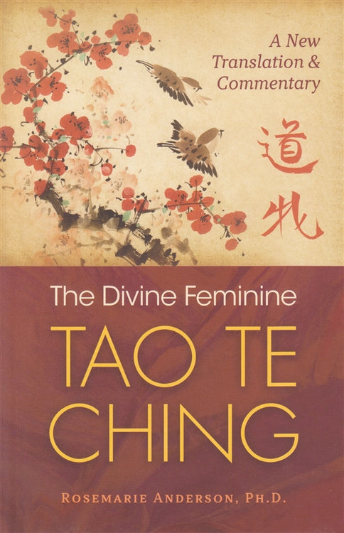 Divine Feminine Tao Te Ching