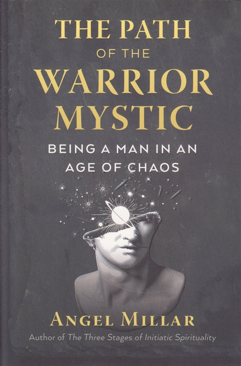 Path of the Warrior Mystic